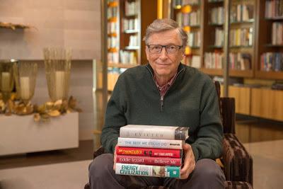 Bill Gates: Ces compétences vous donneront une grande opportunité dans le marché de l'emploi du futur