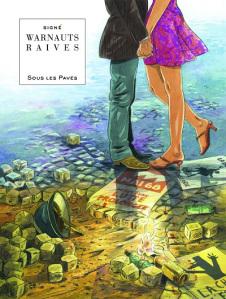 Les parutions BD qui me font de l’oeil (avril 2018) Les parutions BD qui me font de l’oeil (avril 2018)