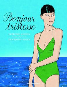 Les parutions BD qui me font de l’oeil (avril 2018) Les parutions BD qui me font de l’oeil (avril 2018)