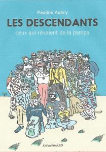 Les parutions BD qui me font de l’oeil (avril 2018) Les parutions BD qui me font de l’oeil (avril 2018)