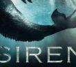 Critique Siren saison 1 épisodes 1-2 : Shape of water closet…
