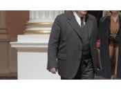 Critique Mort Staline, rire l’horreur