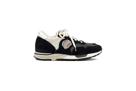 VISVIM – S/S 2018 – ROLAND JOGGER VISVIM – S/S 2018 – ROLAND JOGGER