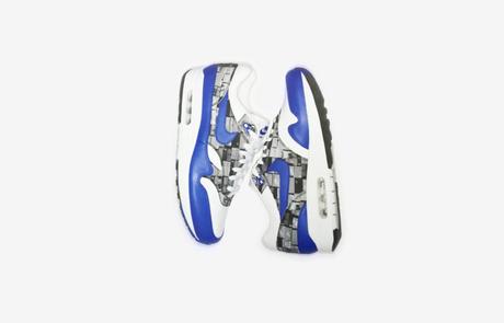 Atmos x Nike Air Max 1 WE LOVE NIKE Pack Atmos x Nike Air Max 1 WE LOVE NIKE Pack