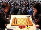 Echecs Grenke Chess Classic 2018