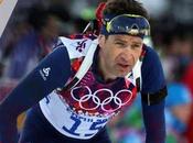 biathlon perd légende norvégienne Bjoerndalen