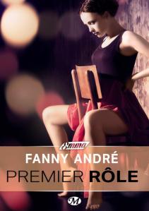 Romances de Fanny André