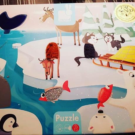 INSTA REVIEW #3 : FEVRIER 2018