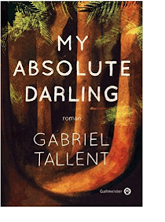My Absolute Darling · Gabriel Tallent