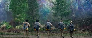 Annihilation. Terre en quête de vie Annihilation. Terre en quête de vie