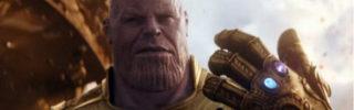 Avengers Infinity War : Thanos n’aime pas les spoilers !