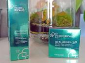 Hyalurides Pierre Ricaud nouvelle routine beauté