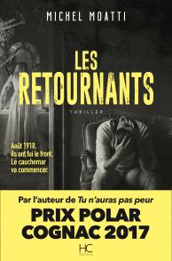 « Les Retournants » de Michel Moatti
