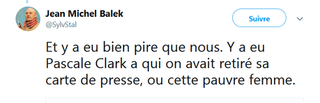 [Thread] Moi, mon père...