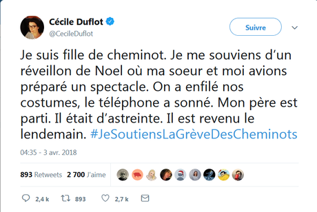 [Thread] Moi, mon père...