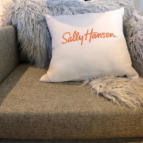 Sally Hansen - Manucure parfaite à la maison