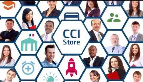 CCI store, le digital qui simplifie le travail CCI store, le digital qui simplifie le travail