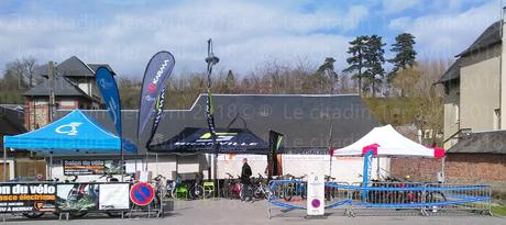 Diffusion d’un interview de l’organisateur du second salon du vélo électrique » à suivre sur Bernay-radio.fr Diffusion d’un interview de l’organisateur du second salon du vélo électrique » à suivre sur Bernay-radio.fr