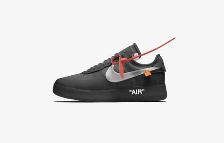 La collection Nike the Ten pourrait revenir en Octobre La collection Nike the Ten pourrait revenir en Octobre