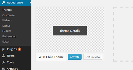 Comment créer un thème enfant sous WordPress (Vidéo) ? Comment créer un thème enfant sous WordPress (Vidéo) ?