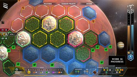 Terraforming Mars PC Steam 2