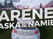 Gravel présente mode multijoueur