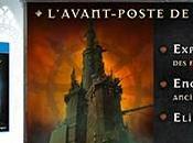 Bonus précommande dévoilés pour éditions spéciales Warhammer 40,000 Inquisitor Martyr