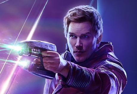 Nouvelles affiches personnages US pour Avengers : Infinity War de Anthony et Joe Russo Nouvelles affiches personnages US pour Avengers : Infinity War de Anthony et Joe Russo