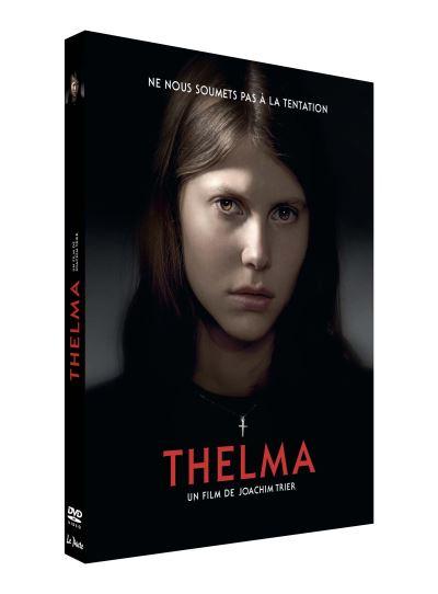 [CONCOURS] : Gagnez votre DVD/Blu-ray du film Thelma !