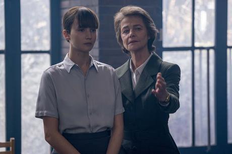 [CRITIQUE] : Red Sparrow