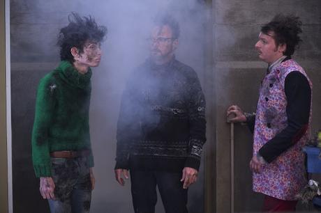 [CRITIQUE] : Gaston Lagaffe