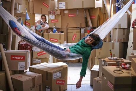 [CRITIQUE] : Gaston Lagaffe