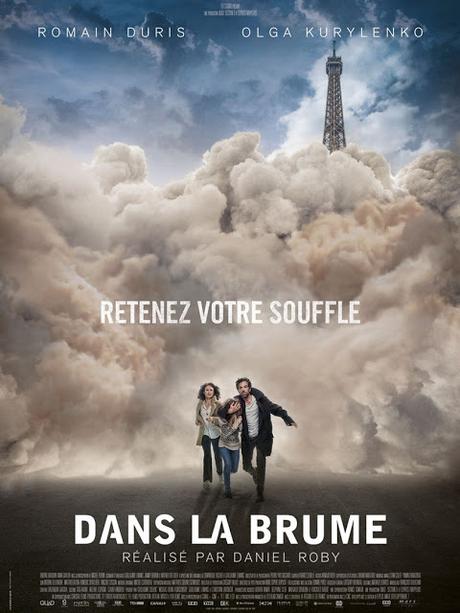 [CRITIQUE] : Dans la Brume