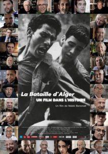 La Bataille d’Alger, un film dans l’Histoire, de Malek Bensmaïl