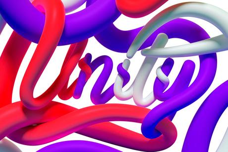 Les compositions 3D de Marc Urtasun Cortés 3D compositions by Marc Urtasun Cortés