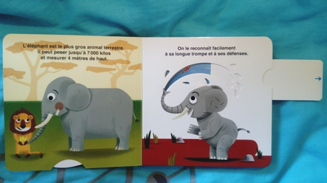 L’éléphant – Charles Paulsson L’éléphant – Charles Paulsson