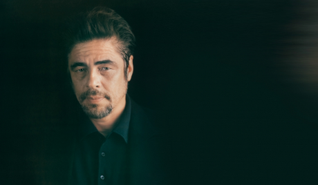 Benicio Del Toro, Président du Jury Un Certain Regard