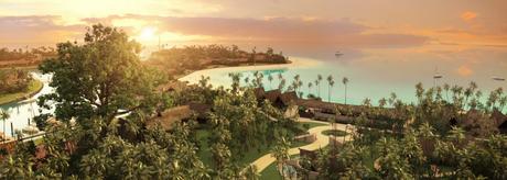 Le Six Senses Fiji ouvre le 14 Avril prochain ! Le Six Senses Fiji ouvre le 14 Avril prochain !