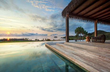 Le Six Senses Fiji ouvre le 14 Avril prochain ! Le Six Senses Fiji ouvre le 14 Avril prochain !