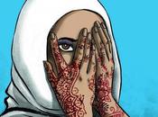 Algériennes, bande dessinée Méralli Deloupy