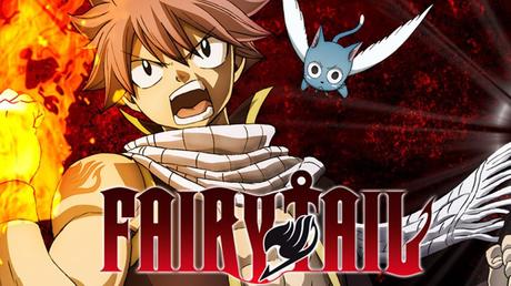 Une date de lancement pour la troisième saison animée de Fairy Tail
