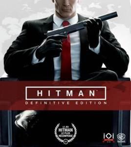 Hitman Definitive Edition pc ps4 xbox one