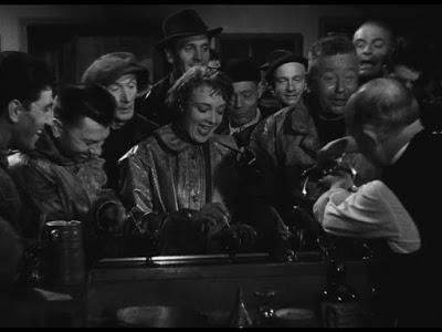 L'Amour d'une femme - Jean Grémillon (1953) L'Amour d'une femme - Jean Grémillon (1953)