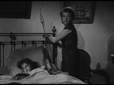 L'Amour d'une femme - Jean Grémillon (1953) L'Amour d'une femme - Jean Grémillon (1953)