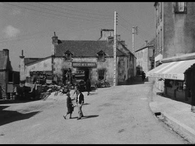 L'Amour d'une femme - Jean Grémillon (1953) L'Amour d'une femme - Jean Grémillon (1953)