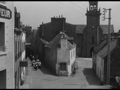 L'Amour d'une femme - Jean Grémillon (1953) L'Amour d'une femme - Jean Grémillon (1953)