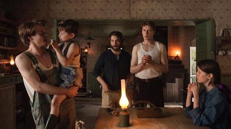 [Cinéma] Le Secret des Marrowbone : Un film prenant et surprenant !