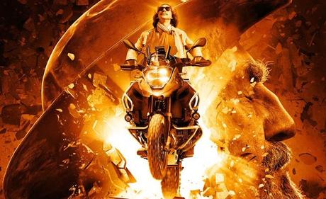 Première bande annonce VOST pour The Man Who Killed Don Quixote de Terry Gilliam