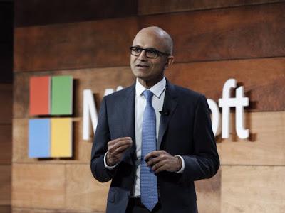 Un seul lycée en Inde a produit les PDG de Microsoft, Adobe et Mastercard Un seul lycée en Inde a produit les PDG de Microsoft, Adobe et Mastercard