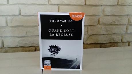 Quand sort la recluse – Fred Vargas Quand sort la recluse – Fred Vargas